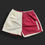 Thumbnail: FEELALIVEAGRI Horizon Shorts Burgundy & Cream