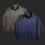 Thumbnail: FEELALIVEAGRI Oast Quarter Zip