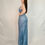 Miniatura: Pailettes dress "Persia"