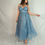 Miniatura: Midi dress "Cinda story"