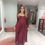 Miniatura: Party dress "Carlile"