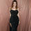 Miniatura: Sirena dress "Panter"