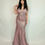 Miniatura: Elegant dress "Glitter Queen"