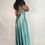 Miniatura: Elegant dress "Picture"