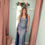 Miniatura: Sirena dress "Dea"