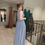 Miniatura: Elegant dress "Beaute"