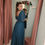 Miniatura: Elegant dress "Sabia"