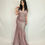 Miniatura: Elegant dress "Glitter Queen"