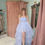 Miniatura: Dream Dress "Cloud Candy"