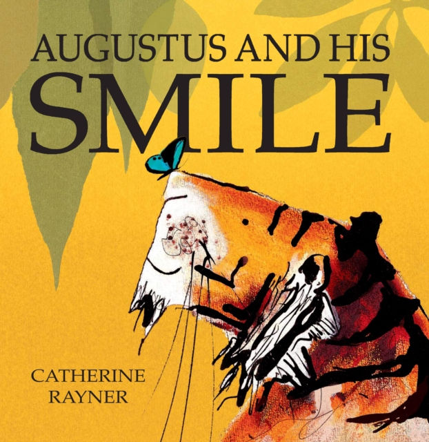 Grace Cook Primary School and Nursery - Augustus And His Smile