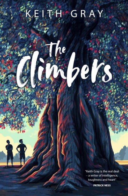 Sheffield Park Academy - The Climbers (YA)