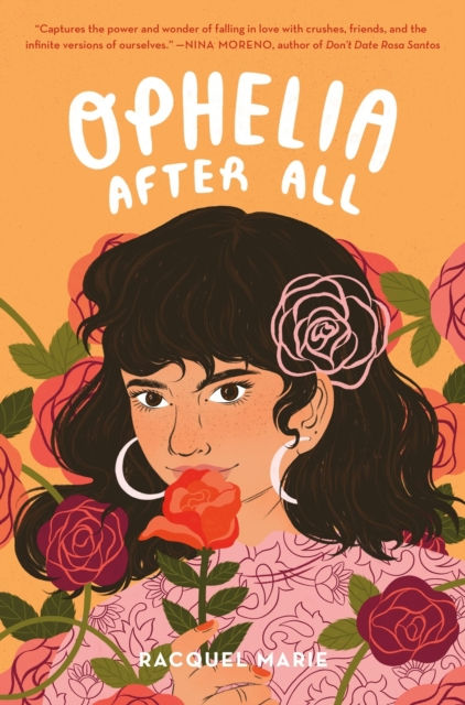 Ophelia After All (YA)