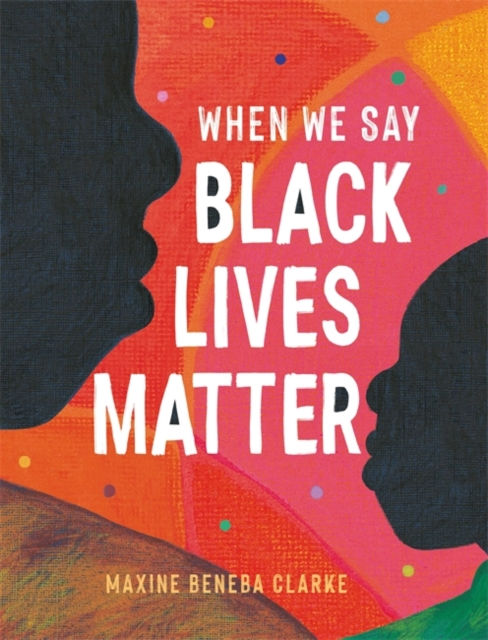 Lyndhurst Primary - When We Say Black Lives Matter