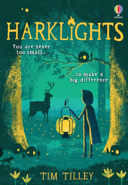 Martin Primary School - Harklights