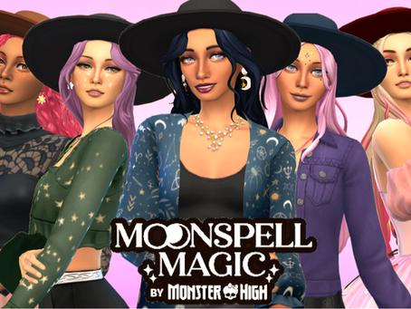 Moonspell Magic cc