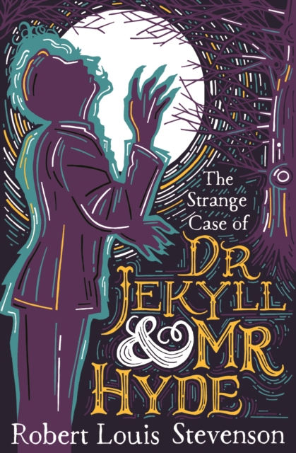 Dr Jekyll And Mr Hyde: Dyslexia Friendly Edition