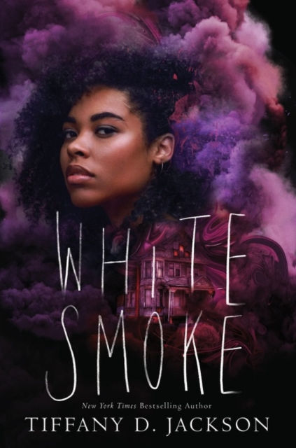 White Smoke (YA)