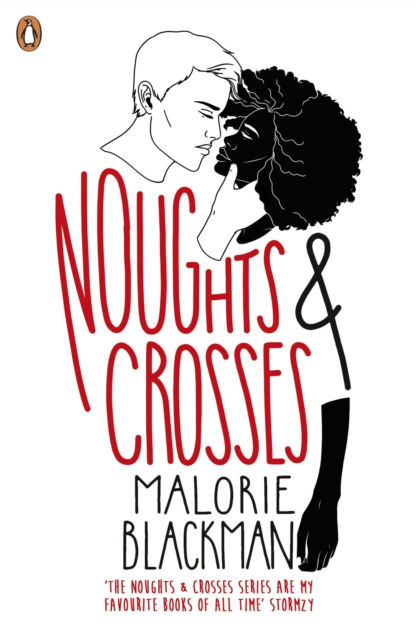 Heolddu Comprehensive - Noughts And Crosses (YA)