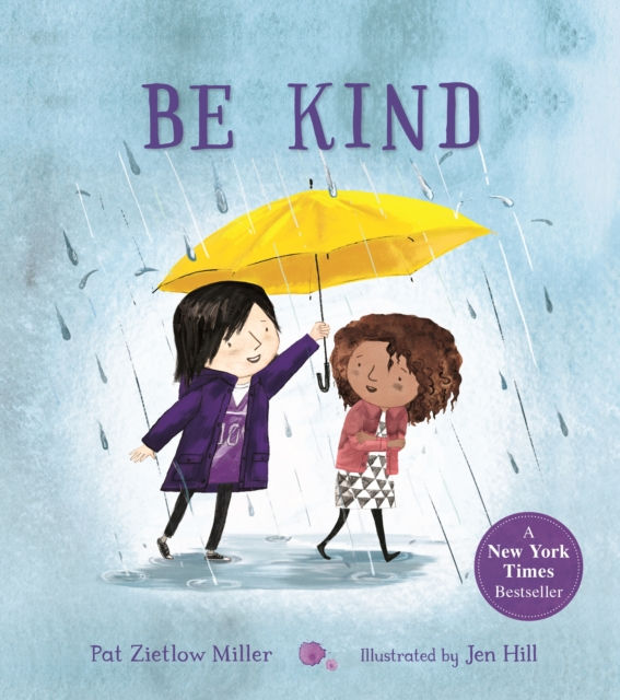 Grace Cook Primary School and Nursery - Be Kind
