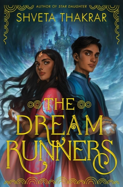 The Dream Runners (YA)