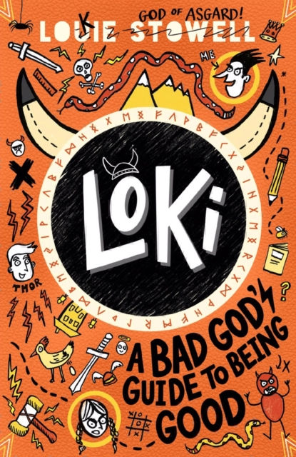 Hillborough - Loki