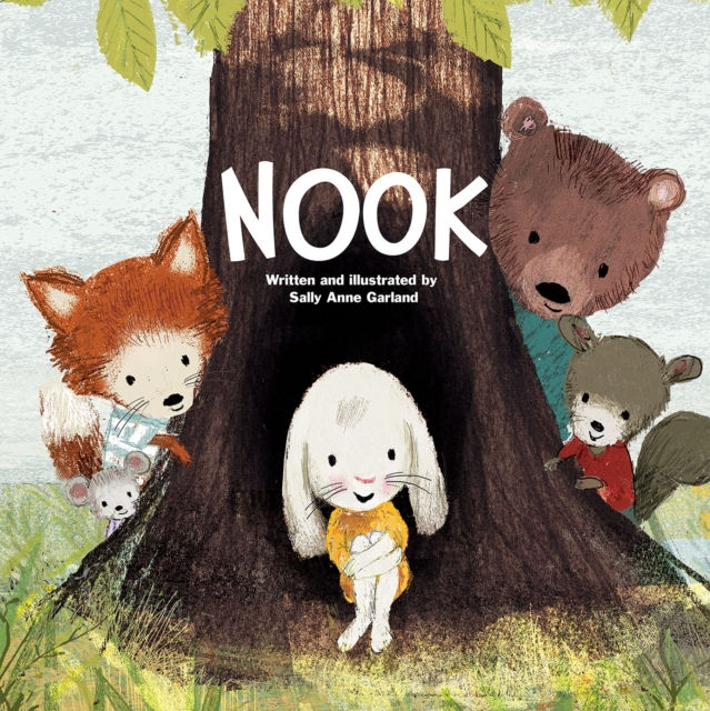 Martin Primary - Nook