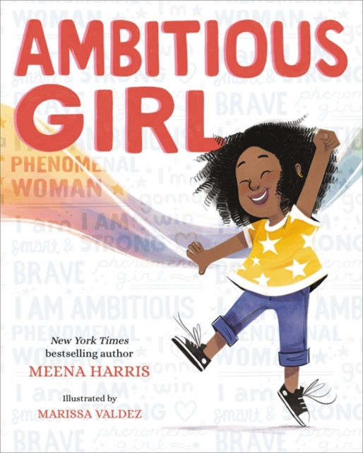 Heather Avenue - Ambitious Girl