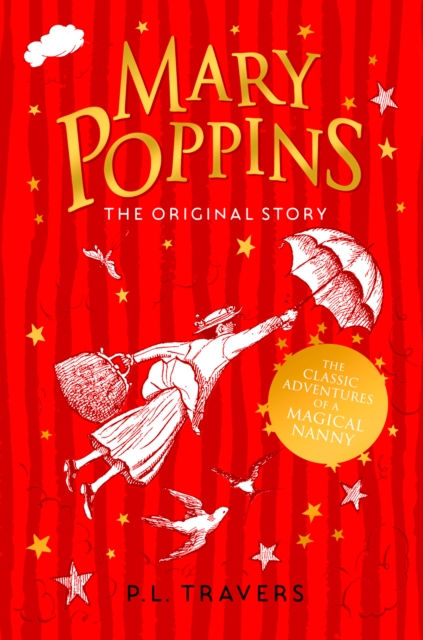 OAHA - Mary Poppins