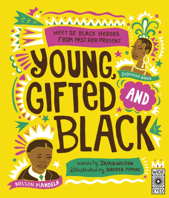 Samuel Ryder Primary - Young, Gifted And Black