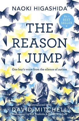 Heolddu Comprehensive - The Reason I Jump