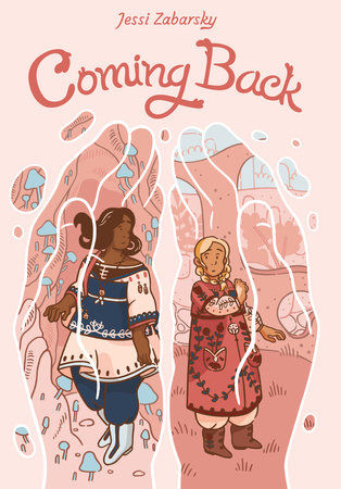 Coming Back (YA)