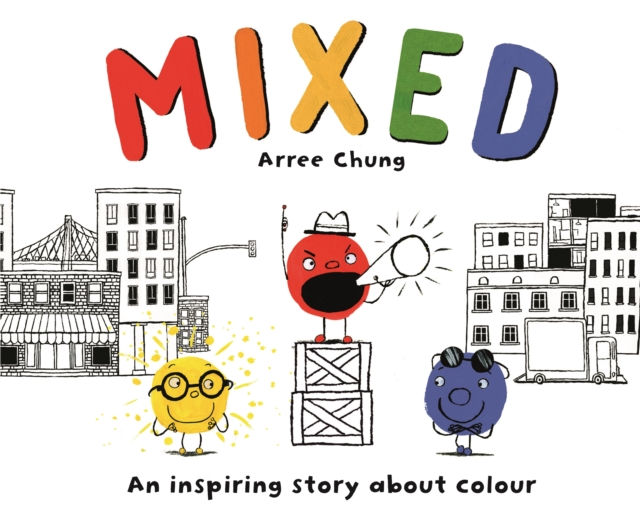 Queen Anne First School - Mixed