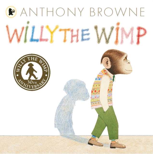 St Mary Magdalene - Willy The Wimp