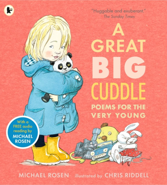 Grace Cook Primary School and Nursery - A Great Big Cuddle