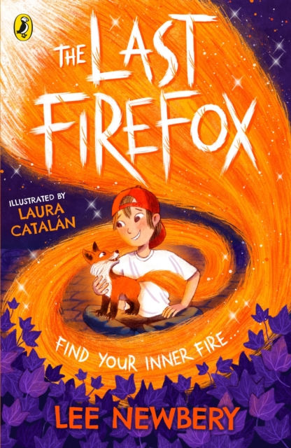 Goldsmith Primary -  The Last Firefox
