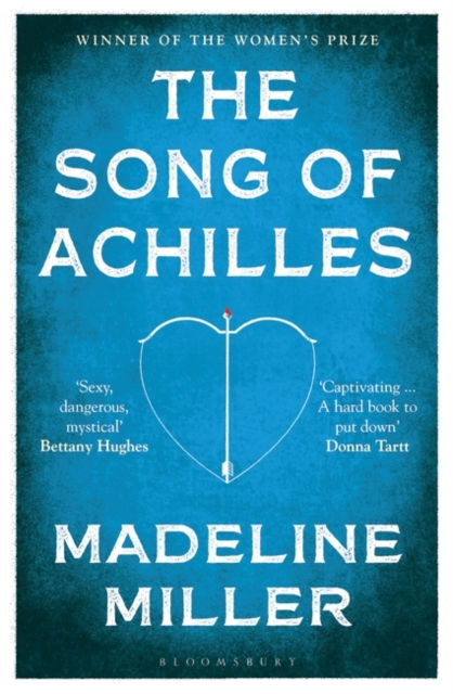 Sheffield Park Academy - Song Of Achilles (YA)