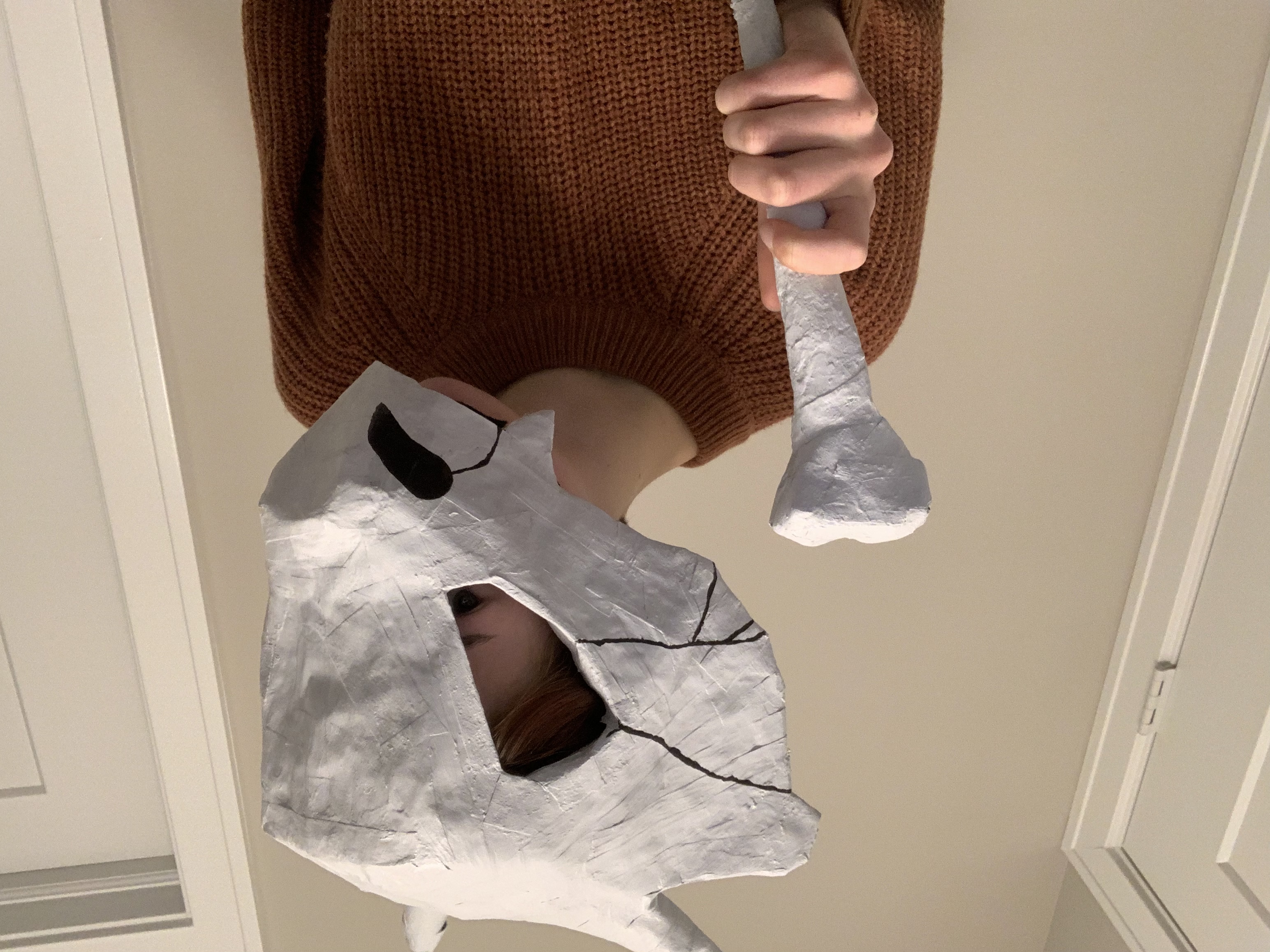 Handmade/Original - 13-17 years 2nd Place