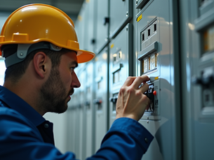 The Importance of Regular Electrical Installation Condition Reporting (EICR)