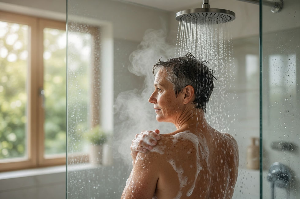 Douche précoce après chirurgie orthopédique programmée : données scientifiques et pratique clinique