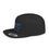 Thumbnail: Deacon Giles Flat Bill Snapback
