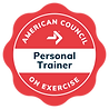 ACE Personal Trainer