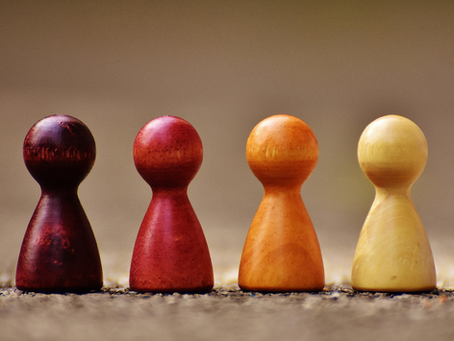 Unlock Your Potential by Answering These Two Key Questions