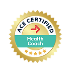 ACE Health Coach