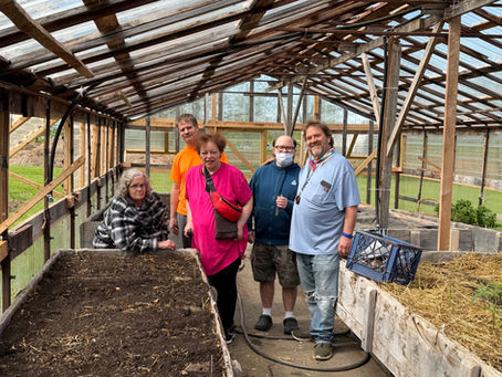 Growing Together: Nature, Connection, and Community at S.T.E.P. by S.T.E.P., Inc.