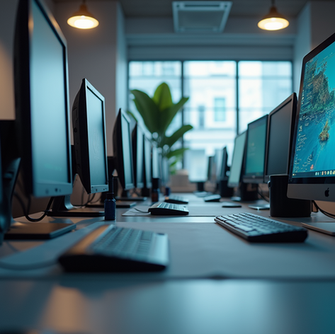 Optimize Team Performance with Workforce Solutions