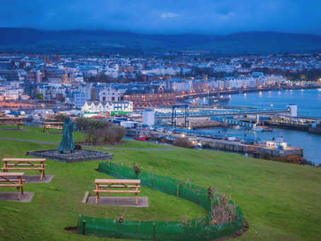 A Modern Marketing Agency Built for How Companies Are Judged Today