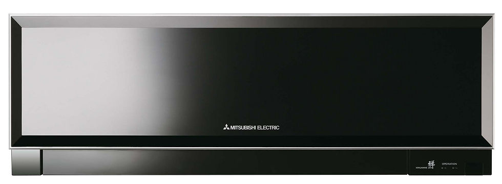 Miniature : Design MSZ-EF Mitsubishi