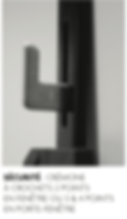 Miniature : Coulissant Aluminium