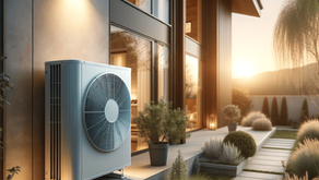 Pourquoi Entretenir sa Pompe à Chaleur en Fin de Saison d’Hiver ?