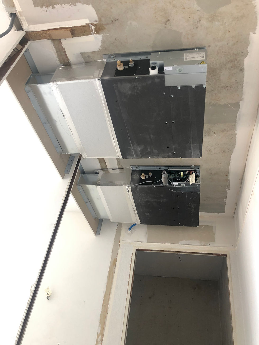 Miniature : FDXM Gainable Daikin